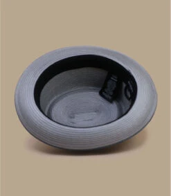 Bailey Carver Grey -Chapeau Soldes Boutique carver grey 4