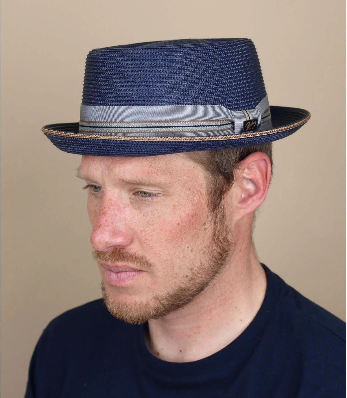 Bailey Carver Navy 1 Bailey Carver Navy