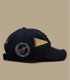 NEW ERA Casquette All Over Patch 920 Navy 11 NEW ERA Casquette All Over Patch 920 Navy -Chapeau Soldes Boutique casquette all over patch 920 navy 4
