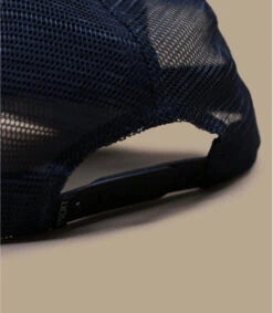 Casquette Beautiful Morning Mood Indigo Tropical -Chapeau Soldes Boutique casquette beautiful morning mood indigo tropical 4