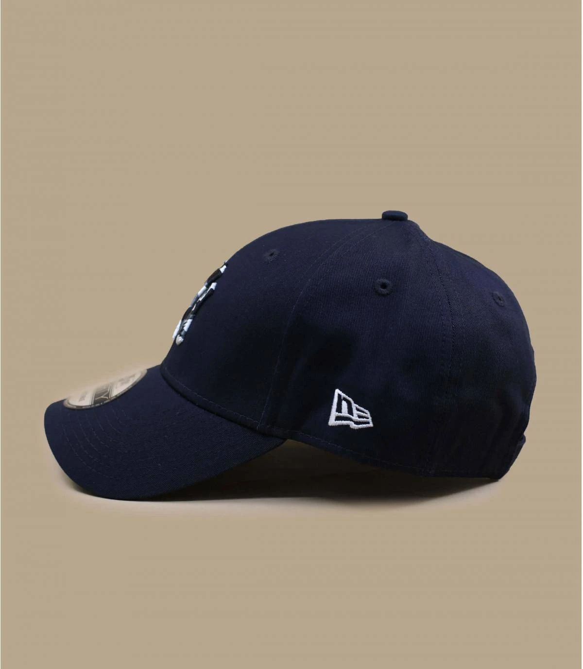 NEW ERA Casquette Camo Infill 940 NY Navy 3 NEW ERA Casquette Camo Infill 940 NY Navy – Image 3