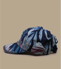 Casquette Cana Blue -Chapeau Soldes Boutique casquette cana blue 3