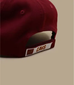 NEW ERA Casquette Cleveland Cavaliers NBA The League -Chapeau Soldes Boutique casquette cleveland cavaliers the league team 2