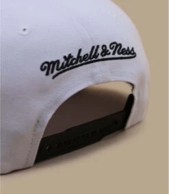 Mitchell & Ness Casquette Cracked Cement Snapback Bulls -Chapeau Soldes Boutique casquette cracked cement snapback bulls 3