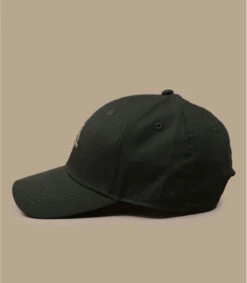 Quiksilver Casquette Decades Four Leaf Clover -Chapeau Soldes Boutique casquette decades four leaf clover 3