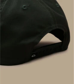 Quiksilver Casquette Decades Four Leaf Clover -Chapeau Soldes Boutique casquette decades four leaf clover 4