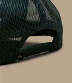 Quiksilver Casquette Down The Hatch Plaza Taupe -Chapeau Soldes Boutique casquette down the hatch plaza taupe 4