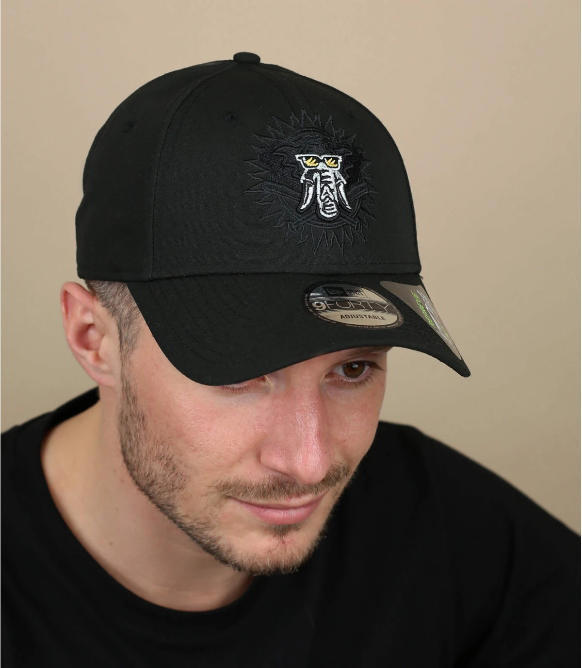 NEW ERA Casquette Elemental 940 Athletics 1 NEW ERA Casquette Elemental 940 Athletics