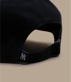 NEW ERA Casquette Flower 940 NY Navy -Chapeau Soldes Boutique casquette flower 940 ny navy 4