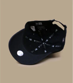 NEW ERA Casquette Flower 940 NY Navy -Chapeau Soldes Boutique casquette flower 940 ny navy 5