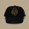 Casquette Harry Potter Hogwarts Logo
