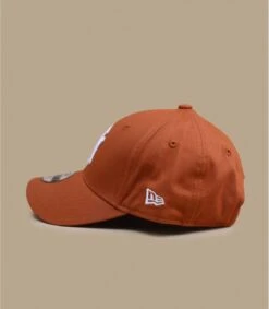 NEW ERA Casquette Kids League Ess 940 NY Redwood 6 NEW ERA Casquette Kids League Ess 940 NY Redwood -Chapeau Soldes Boutique casquette kids league ess 940 ny redwood 2