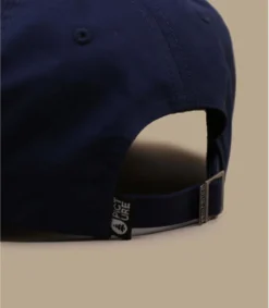 Picture Casquette Kids Palomitas Dark Blue -Chapeau Soldes Boutique casquette kids palomitas dark blue 3