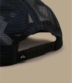 Quiksilver Casquette Kids Tailgater White -Chapeau Soldes Boutique casquette kids tailgater white 3