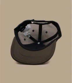 Quiksilver Casquette Kids Tailgater White -Chapeau Soldes Boutique casquette kids tailgater white 4