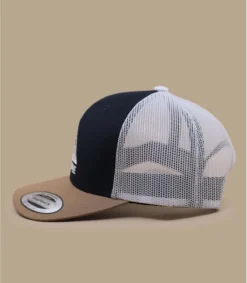 Picture Casquette Kuldo Trucker Dark Blue -Chapeau Soldes Boutique casquette kuldo trucker dark blue 3