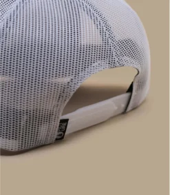 Picture Casquette Kuldo Trucker Dark Blue -Chapeau Soldes Boutique casquette kuldo trucker dark blue 4