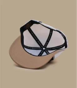 Picture Casquette Kuldo Trucker Dark Blue -Chapeau Soldes Boutique casquette kuldo trucker dark blue 5