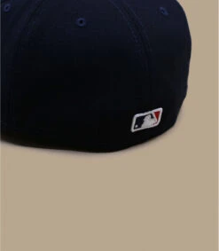 NEW ERA Casquette MLB AC Perf Indians -Chapeau Soldes Boutique casquette mlb ac perf indians 4
