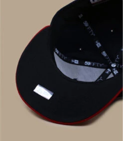 NEW ERA Casquette MLB AC Perf Indians -Chapeau Soldes Boutique casquette mlb ac perf indians 5