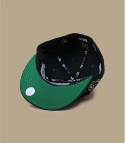 NEW ERA Casquette MLB AOP Paisley 59Fifty Athletics -Chapeau Soldes Boutique casquette mlb aop paisley 59fifty athletics 6