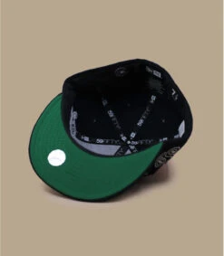 NEW ERA Casquette MLB AOP Paisley 59Fifty NY 13 NEW ERA Casquette MLB AOP Paisley 59Fifty NY -Chapeau Soldes Boutique casquette mlb aop paisley 59fifty ny 6