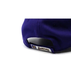 NEW ERA Casquette Lakers NBA The League -Chapeau Soldes Boutique casquette nba the league lakersNew20Era20Casquette20Lakers20NBA20The20League