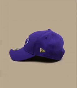 NEW ERA Casquette Lakers NBA The League -Chapeau Soldes Boutique casquette nba the league lakerscasquette20Lakers20bleu