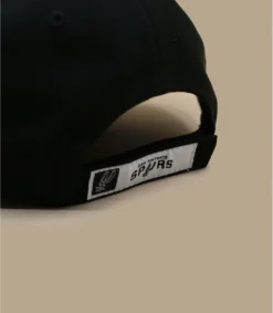 NEW ERA Casquette Spurs NBA The League 5 NEW ERA Casquette Spurs NBA The League -Chapeau Soldes Boutique casquette nba the league spurs 2