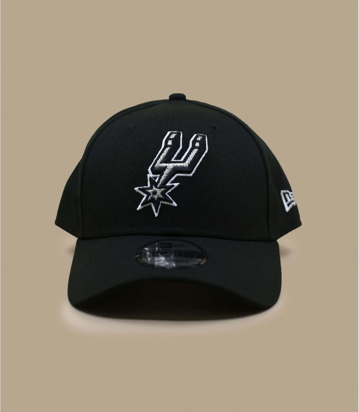 NEW ERA Casquette Spurs NBA The League 1 NEW ERA Casquette Spurs NBA The League