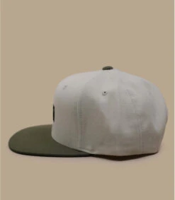 Reell Casquette Pitchout Oatmeal Olive -Chapeau Soldes Boutique casquette pitchout oatmeal olive 2
