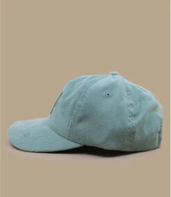 Picture Casquette Qorda Blue Surf -Chapeau Soldes Boutique casquette qorda blue surf 3
