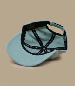 Picture Casquette Qorda Blue Surf -Chapeau Soldes Boutique casquette qorda blue surf 5