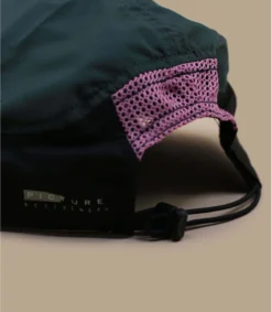 Picture Casquette Shonto Darkest Spurce -Chapeau Soldes Boutique casquette shonto darkest spurce 4