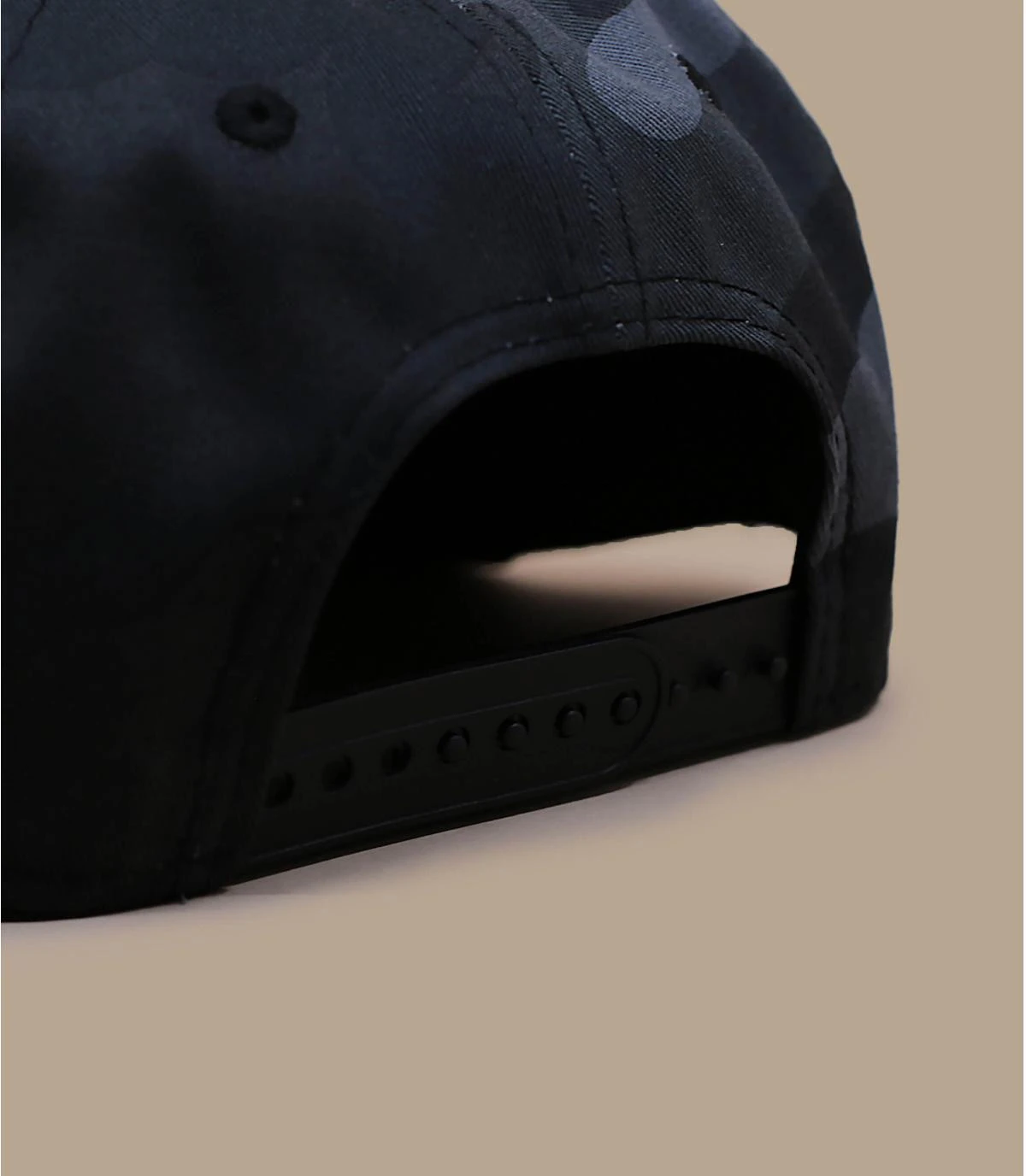 NEW ERA Casquette Snapback Kids Team Camo 950 Bulls Midnight 4 NEW ERA Casquette Snapback Kids Team Camo 950 Bulls Midnight – Image 4