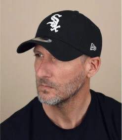 NEW ERA Casquette Sox MLB The League
