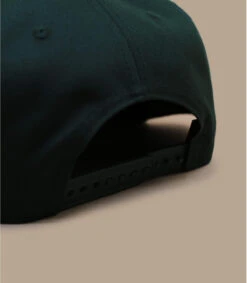 NEW ERA Casquette Team Side Patch 9Fifty Athletics -Chapeau Soldes Boutique casquette team side patch 9fifty athletics 4