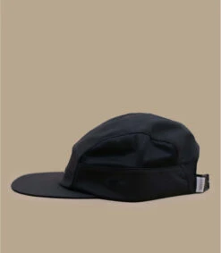 Coal Casquette The Deep River Black -Chapeau Soldes Boutique casquette the deep river black 3