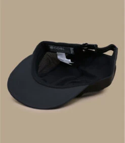 Coal Casquette The Deep River Black -Chapeau Soldes Boutique casquette the deep river black 5