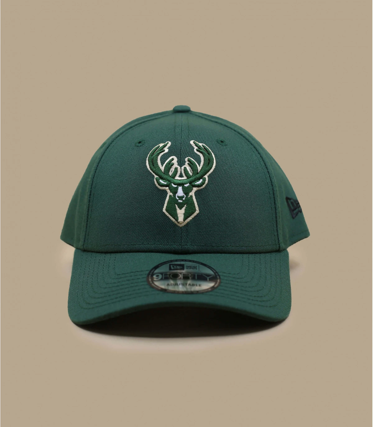 NEW ERA Casquette Bucks NBA The League 1 NEW ERA Casquette Bucks NBA The League