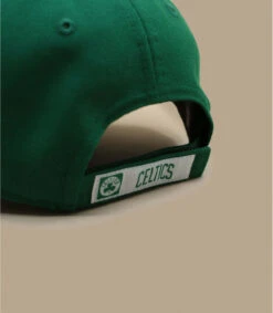 NEW ERA Casquette Celtics NBA The League -Chapeau Soldes Boutique casquette the league celtics 2