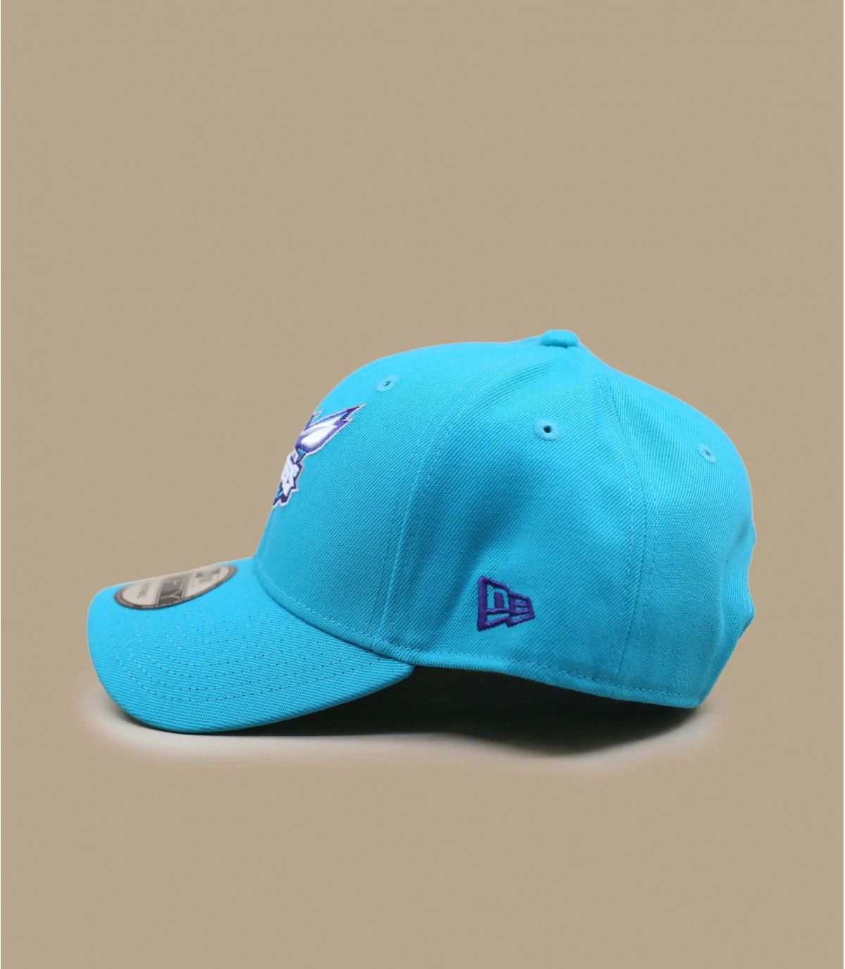 NEW ERA Casquette Hornets NBA The League 2 NEW ERA Casquette Hornets NBA The League – Image 2