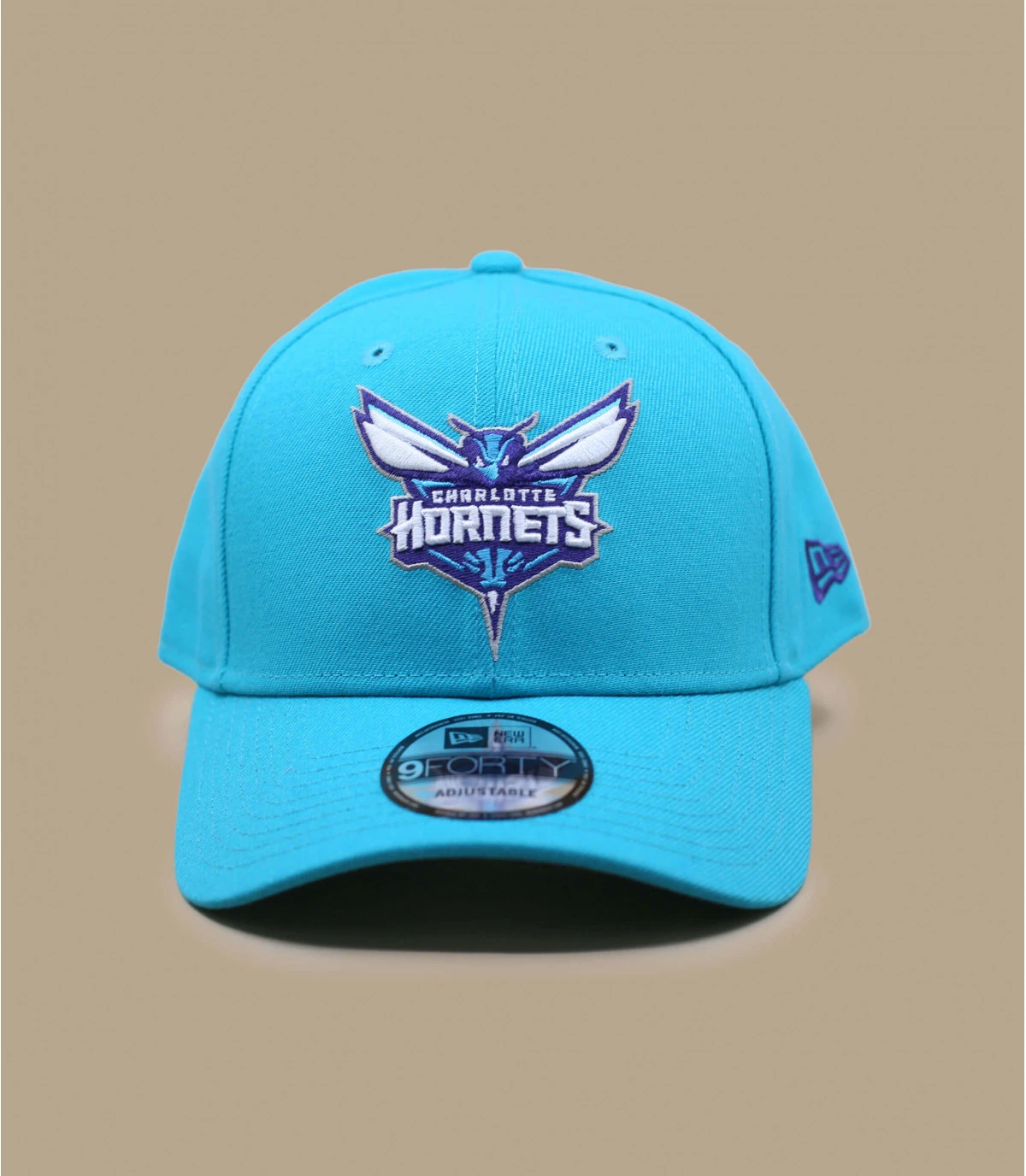 NEW ERA Casquette Hornets NBA The League 1 NEW ERA Casquette Hornets NBA The League
