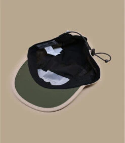 Coal Casquette The Provo Olive -Chapeau Soldes Boutique casquette the provo olive 5