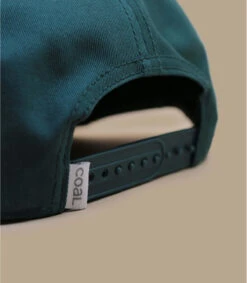 Coal Casquette The Uniform Mallard -Chapeau Soldes Boutique casquette the uniform mallard 4