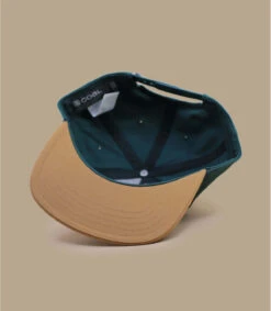 Coal Casquette The Uniform Mallard -Chapeau Soldes Boutique casquette the uniform mallard 5