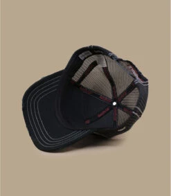 Casquette Trucker Biker -Chapeau Soldes Boutique casquette trucker biker 5