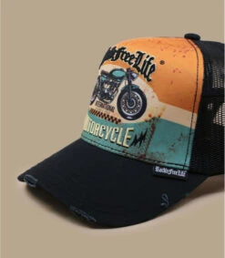 Casquette Trucker Champion Ship -Chapeau Soldes Boutique casquette trucker champion ship 2