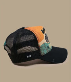 Casquette Trucker Champion Ship -Chapeau Soldes Boutique casquette trucker champion ship 3