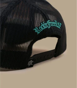 Casquette Trucker Champion Ship -Chapeau Soldes Boutique casquette trucker champion ship 4